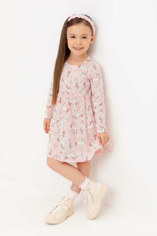 платье для дев